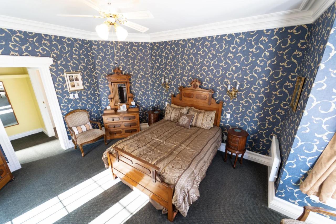 The Maple Inn Parrsboro 外观 照片