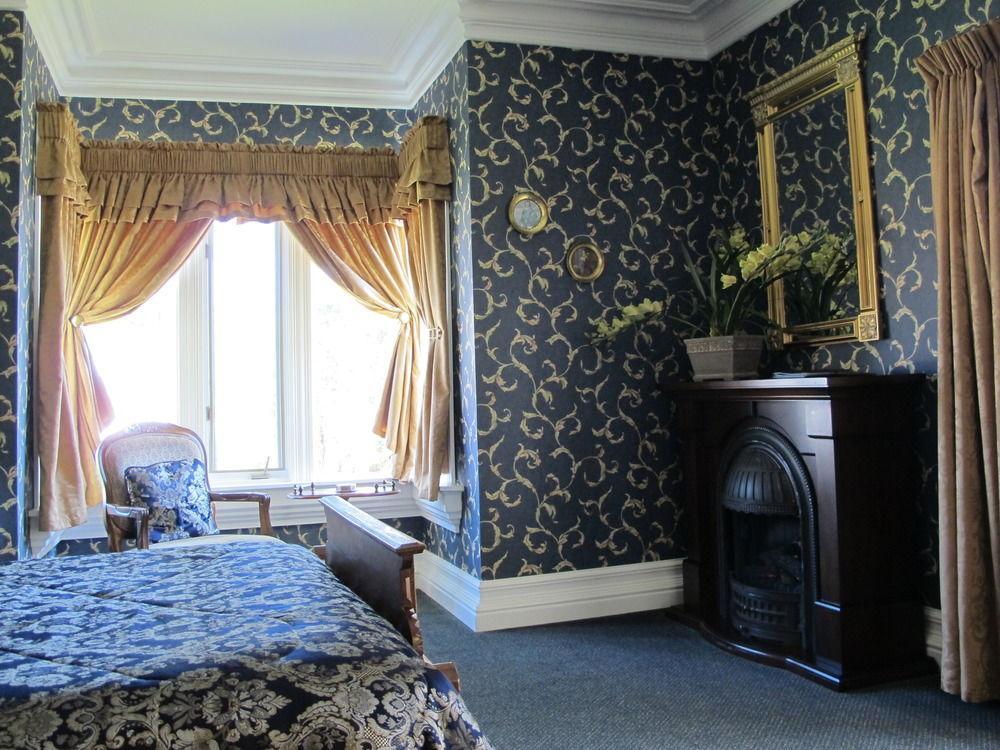 The Maple Inn Parrsboro 外观 照片
