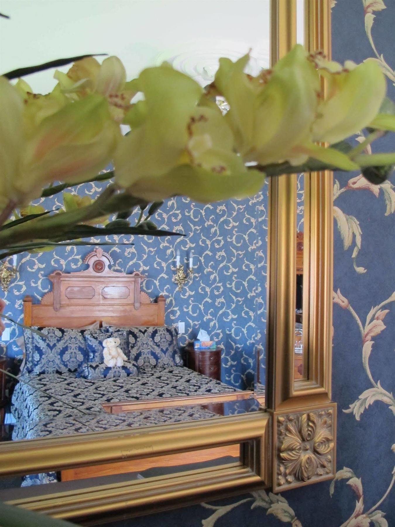 The Maple Inn Parrsboro 外观 照片